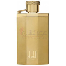 دانهیل دیزایر گلد